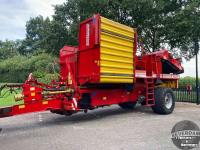 Potato harvester Grimme SE 150-60