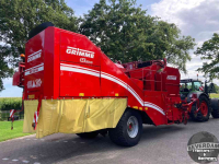 Potato harvester Grimme SE 150-60