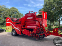 Potato harvester Grimme SE 150-60