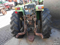 Small-track Tractor Deutz dx50