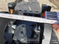 Sorting and demolition grabs  Hydraram HDG / HSG-34R Sloopsoorteerknijper CW10