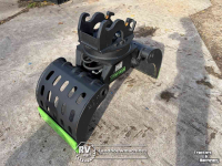 Sorting and demolition grabs  Hydraram HDG / HSG-34R Sloopsoorteerknijper CW10