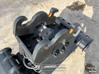 Sorting and demolition grabs  Hydraram HDG / HSG-34R Sloopsoorteerknijper CW10