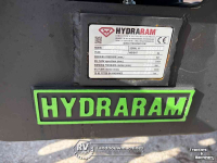 Sorting and demolition grabs  Hydraram HDG / HSG-34R Sloopsoorteerknijper CW10