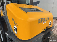 Wheelloader Paus SL 755