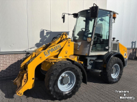Wheelloader Paus SL 755