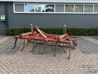 Other tillage machinery and accessories Hekamp HEKAMP HEKAMP met rol