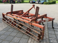Other tillage machinery and accessories Hekamp HEKAMP HEKAMP met rol