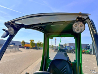 Wheelloader Avant 860i TDL+