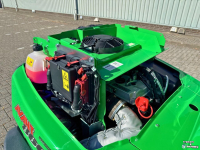 Wheelloader Avant 860i TDL+