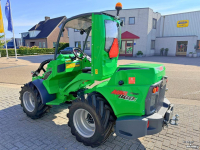 Wheelloader Avant 860i TDL+