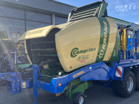 Balers Krone comprima F155XC In gowell