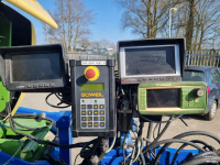 Balers Krone Krone comprima F155XC In gowell