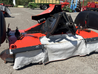 Mower Kuhn Kuhn Pz 3021