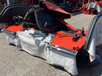 Mower Kuhn Kuhn Pz 3021