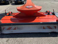 Mower Kuhn Kuhn Pz 3021