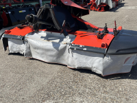 Mower Kuhn Kuhn Pz 3021