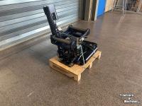 Other attachments and accessories Steelwrist X07 S50-S50 GR FPL Snelkoppeling