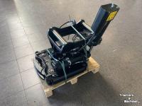 Other attachments and accessories Steelwrist X07 S50-S50 GR FPL Snelkoppeling