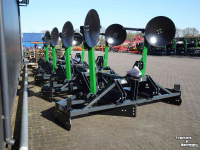 Other fertilization equipment and accessories Awemak TUR RT Awemak Hofstede  Kopakker vlakker scraper