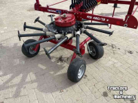 Rake FPM RS 460/13+ Hark 4.60 mtr