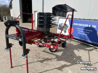 Rake FPM RS 460/13+ Hark 4.60 mtr