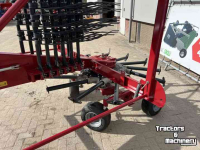 Rake FPM RS 460/13+ Hark 4.60 mtr