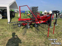Rake FPM RS 460/13+ Hark 4.60 mtr