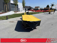 Mower Maschio BORA LT 240/280 - Scheibenmäher