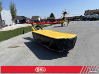 Mower Maschio BORA LT 240/280 - Scheibenmäher