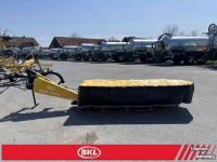 Mower Maschio BORA LT 240/280 - Scheibenmäher