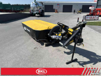 Mower Maschio BORA LT 240/280 - Scheibenmäher