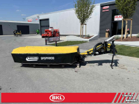 Mower Maschio BORA LT 240/280 - Scheibenmäher