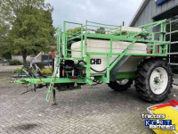 Fieldsprayer pull-type CHD 3539 Getrokken Veldspuit