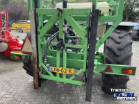 Fieldsprayer pull-type CHD 3539 Getrokken Veldspuit