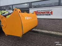 Silage cutting bucket Flingk KHM 2 1800 T