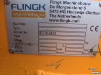 Silage cutting bucket Flingk KHM 2 1800 T