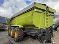Dumptrailer Jako 320 sk