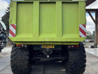 Dumptrailer Jako 320 sk