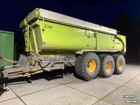 Dumptrailer Jako 320 sk
