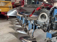 Ploughs Lemken Juwel 8