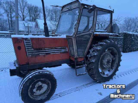 Tractor Fiat 780