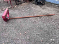 Other attachments and accessories  Indapp TDD-70-3200