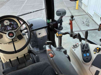 Tractor Massey Ferguson 5712 S Dyna-4