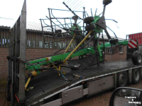 Rake Deutz-Fahr swatmaster 8441