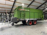 Self-loading wagon Fendt Tigo 50 MS D