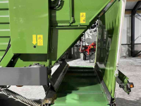 Self-loading wagon Fendt Tigo 50 MS D