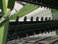 Self-loading wagon Fendt Tigo 50 MS D
