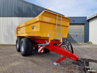Earth- / Sand-dumper VGM Rocky 24L