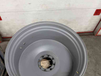 Wheels, Tyres, Rims & Dual spacers  30x42